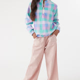 Girl's Shiloh Pullover