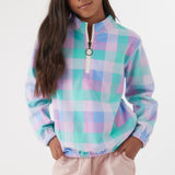 Girl's Shiloh Pullover