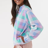 Girl's Shiloh Pullover
