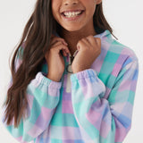 Girl's Shiloh Pullover