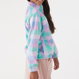 Girl's Shiloh Pullover