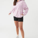 Sierra Superfleece Pullover