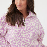 Sierra Superfleece Pullover