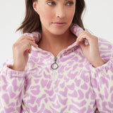 Sierra Superfleece Pullover
