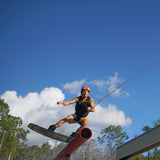 Slasher Comp Vest - Blk/Blk | O'Neill