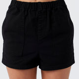 Sonnet Denim Shorts