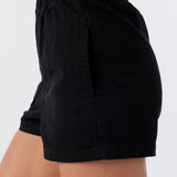 Sonnet Denim Shorts