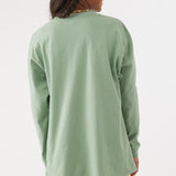 Girl's Stay Groovy Tee