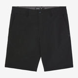 Stockton 20" Hybrid Shorts