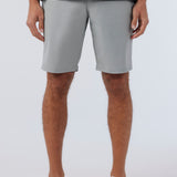 Stockton 20" Hybrid Shorts