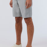 Stockton 20" Hybrid Shorts