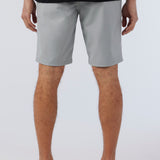 Stockton 20" Hybrid Shorts