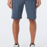 Stockton 20" Hybrid Shorts