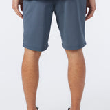 Stockton 20" Hybrid Shorts