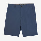 Stockton 20" Hybrid Shorts