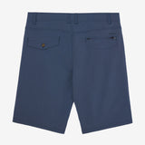 Stockton 20" Hybrid Shorts