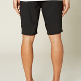 Stockton Hybrid Shorts - Black | O'Neill