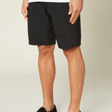 Stockton Hybrid Shorts - Black | O'Neill
