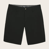 Stockton Hybrid Shorts - Black | O'Neill
