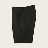 Stockton Hybrid Shorts - Black | O'Neill