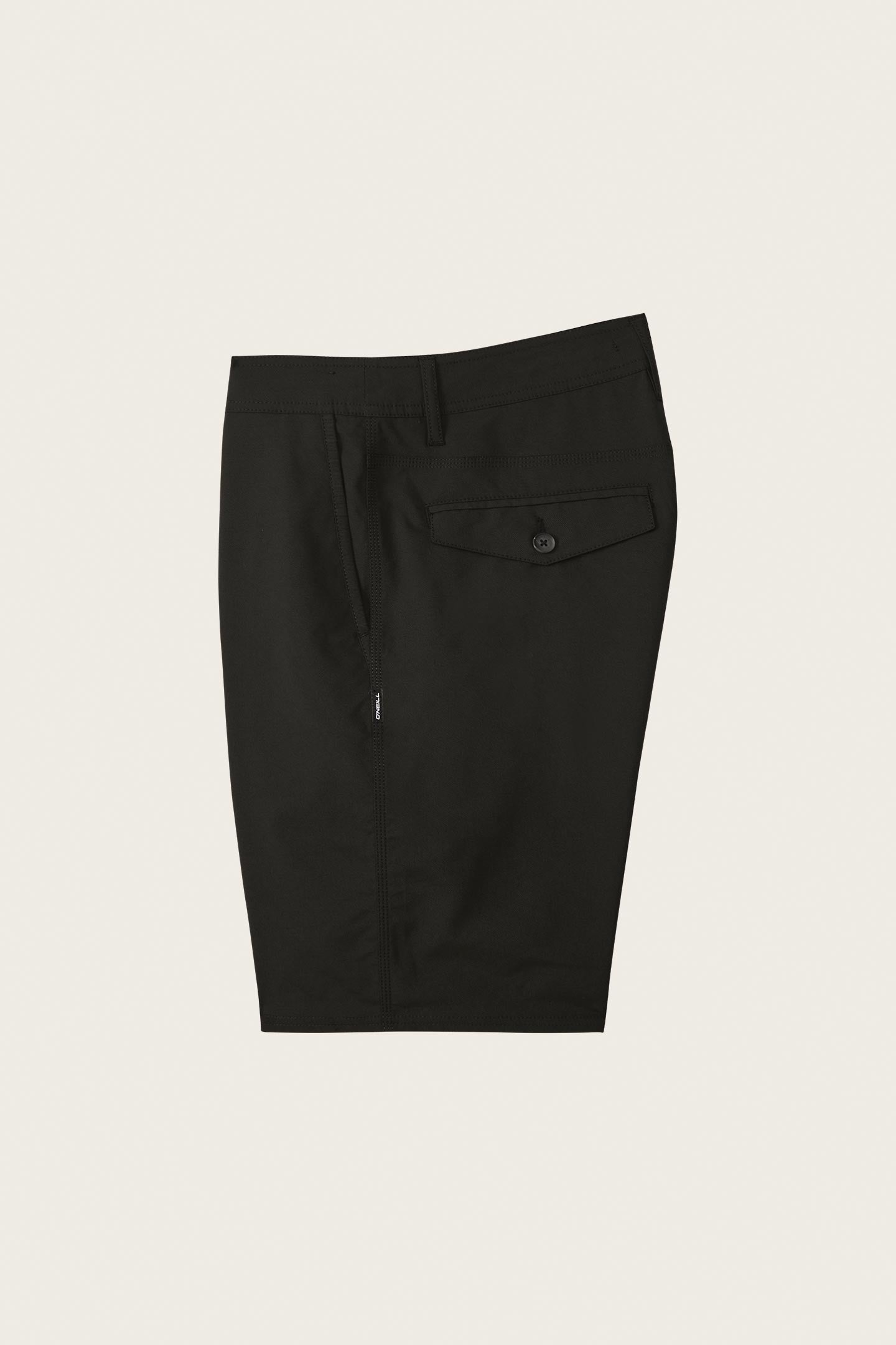 Stockton Hybrid Shorts - Black | O'Neill