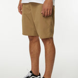 Stockton 20" Hybrid Shorts