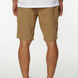 Stockton 20" Hybrid Shorts