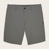 Stockton Hybrid Shorts - Grey | O'Neill