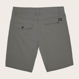 Stockton Hybrid Shorts - Grey | O'Neill