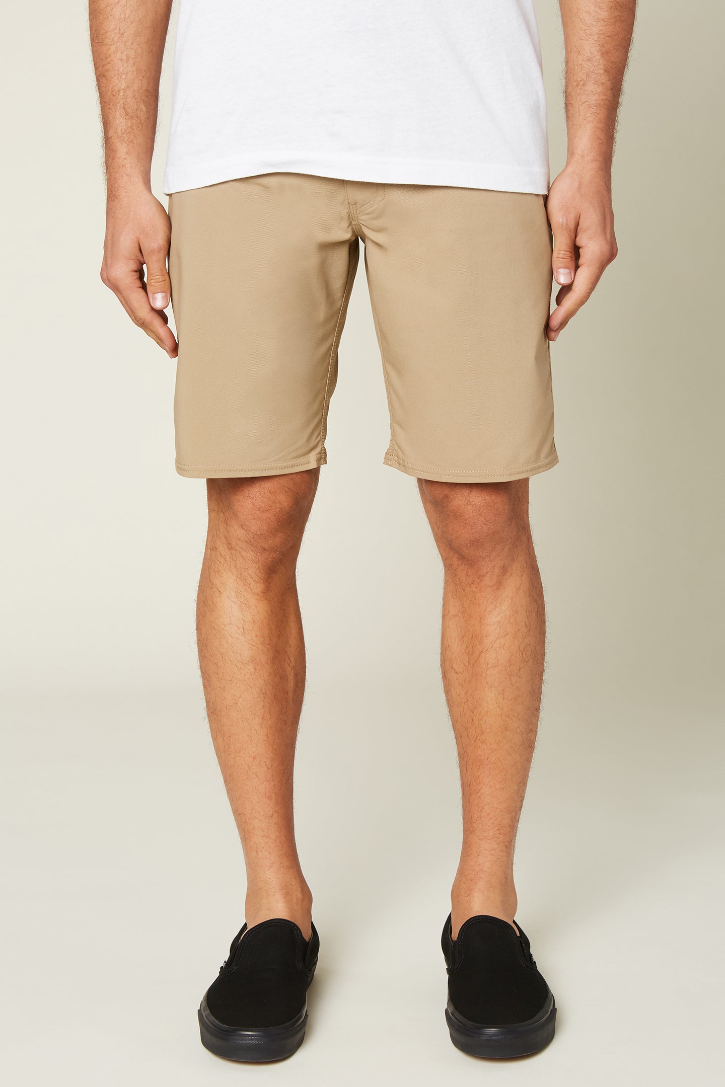 Stockton Hybrid Shorts | O'Neill Clothing USA