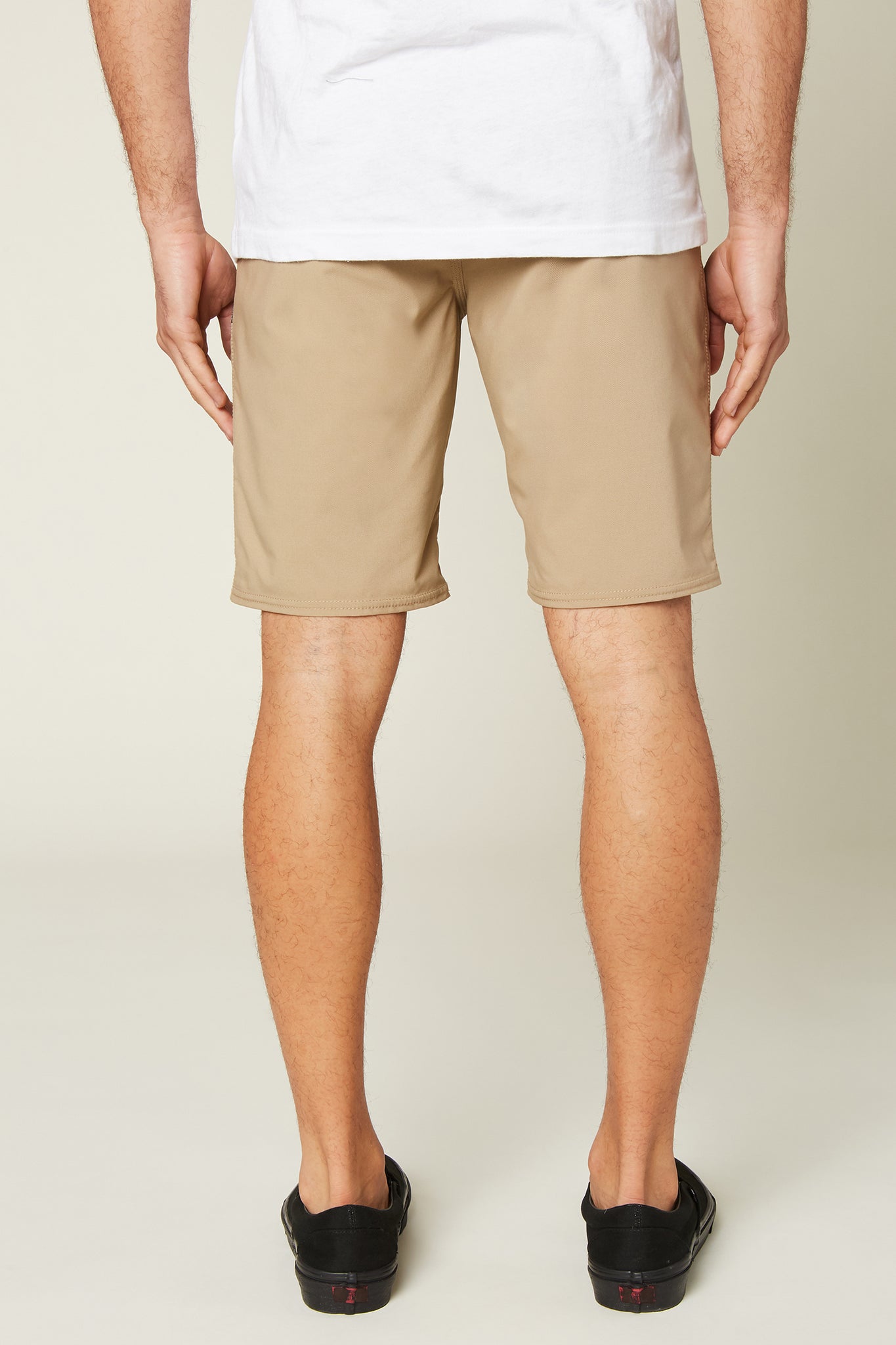 Stockton Hybrid Shorts | O'Neill Clothing USA