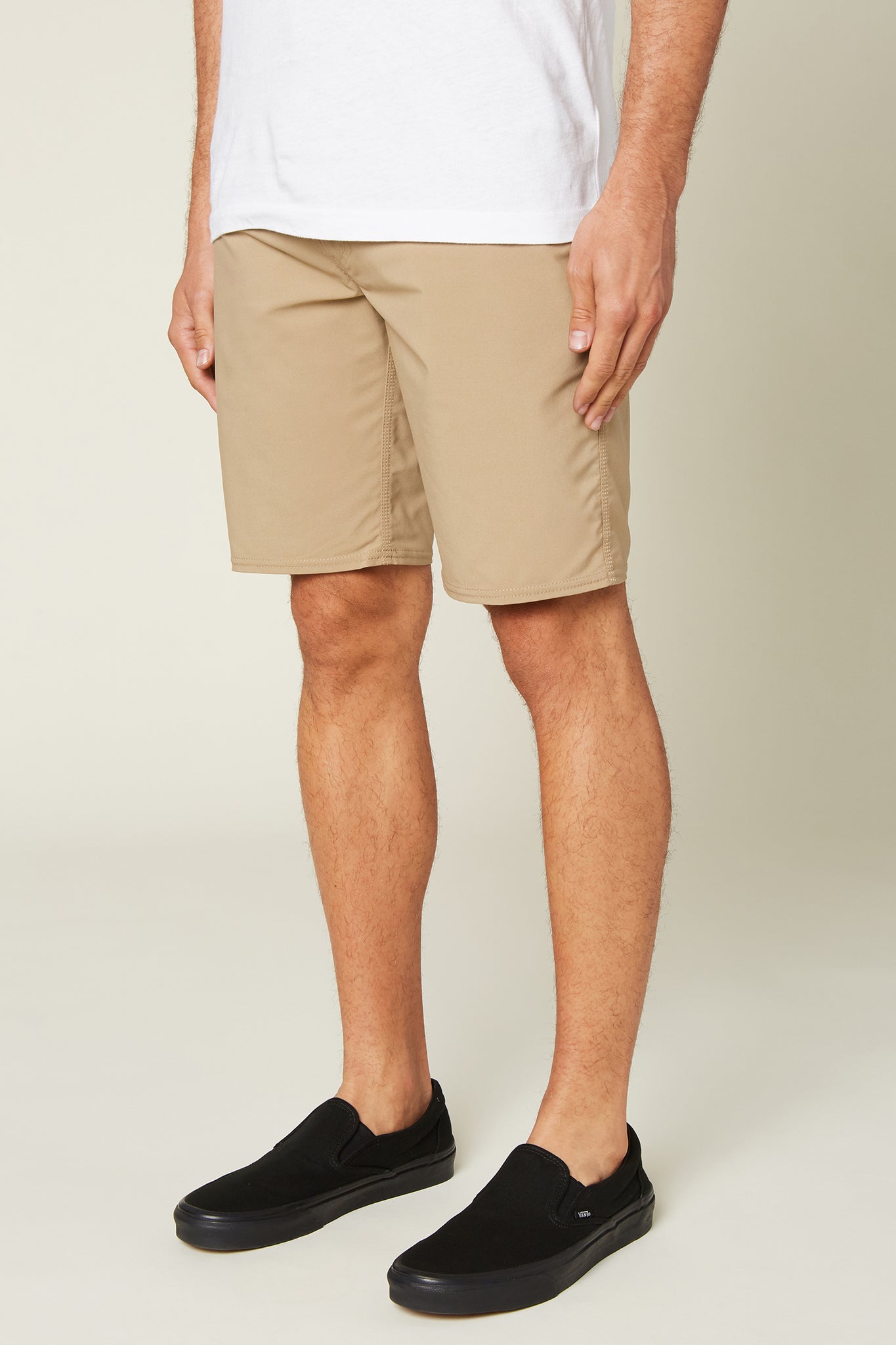 Stockton Hybrid Shorts | O'Neill Clothing USA