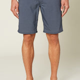 Stockton Hybrid Shorts - Navy | O'Neill