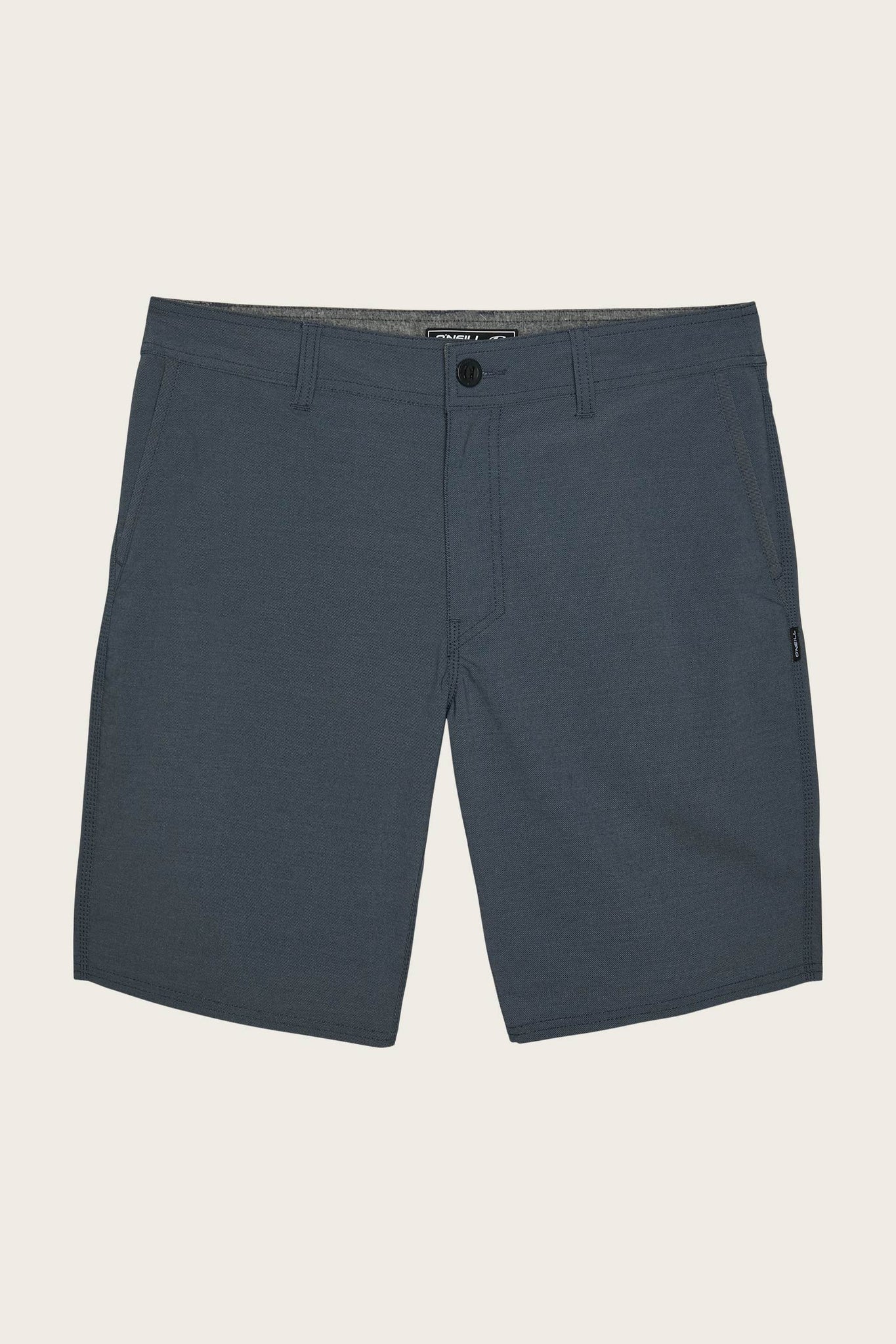 Stockton Hybrid Shorts - Navy | O'Neill