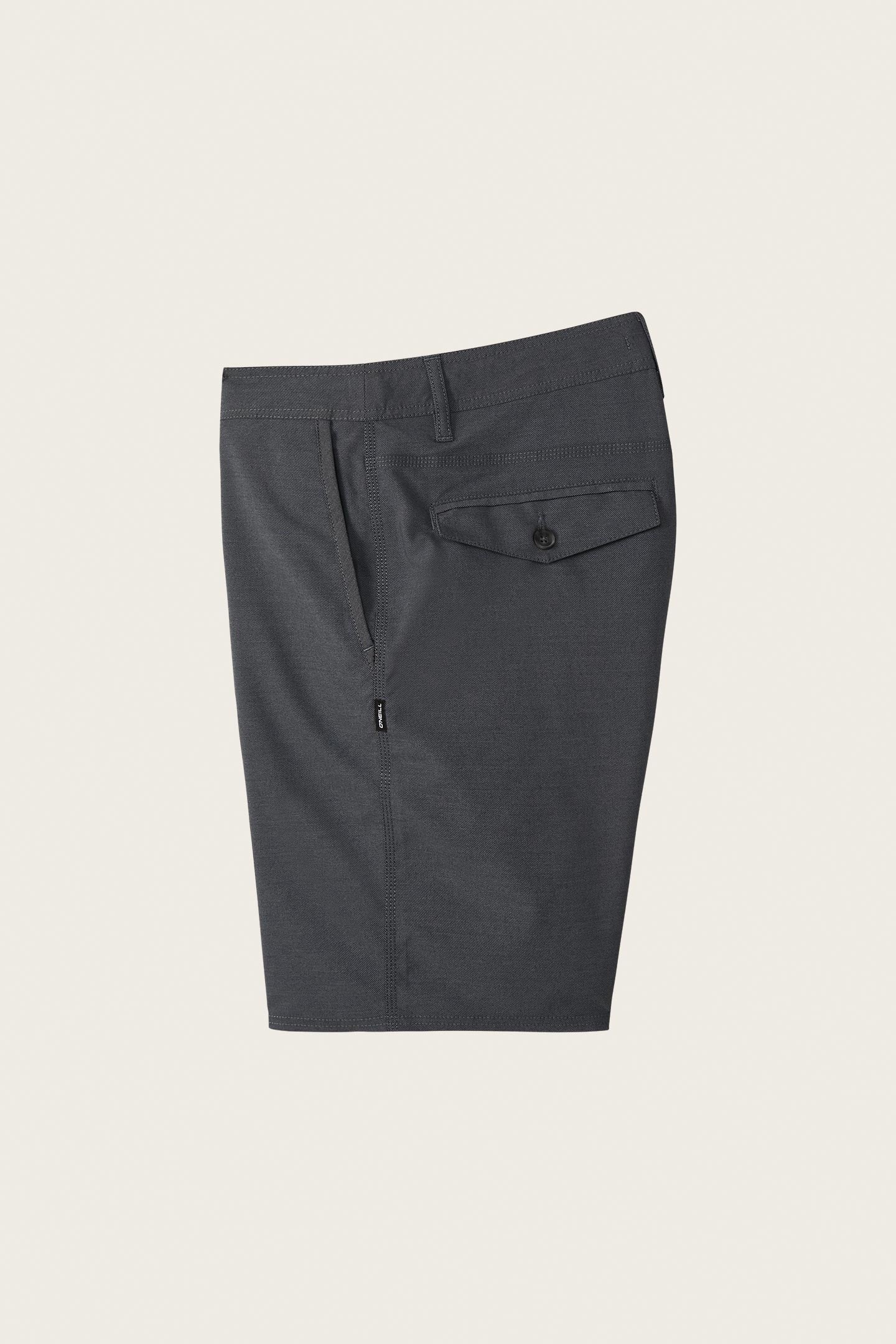 Stockton Hybrid Shorts - Navy | O'Neill