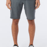 Stockton Print 20" Hybrid Shorts