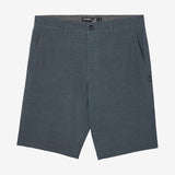 Stockton Print 20" Hybrid Shorts