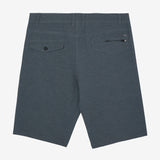 Stockton Print 20" Hybrid Shorts