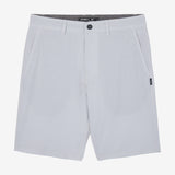 Stockton Print 20" Hybrid Shorts
