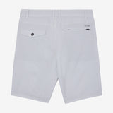Stockton Print 20" Hybrid Shorts
