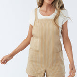 Summerlin Overall Romper