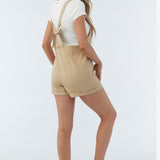 Summerlin Overall Romper