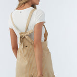 Summerlin Overall Romper