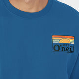 Sundown Pullover Fleece