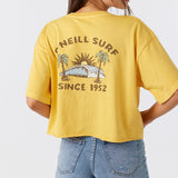 Sunny Days Tee
