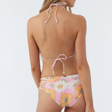 Sunnyside Floral Venice Triangle Top