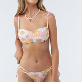 Sunnyside Floral Corfu Cheeky Bottoms