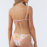 Sunnyside Floral Corfu Cheeky Bottoms