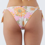 Sunnyside Floral Corfu Cheeky Bottoms