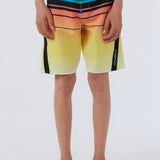 Boy's Superfreak Boardshorts